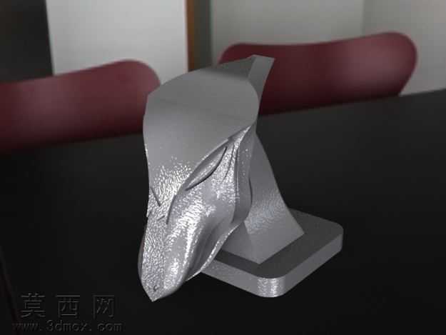 esculturacom解表solidworks