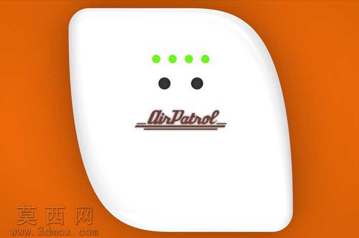 AIRPATROL��Ŀ��U��

