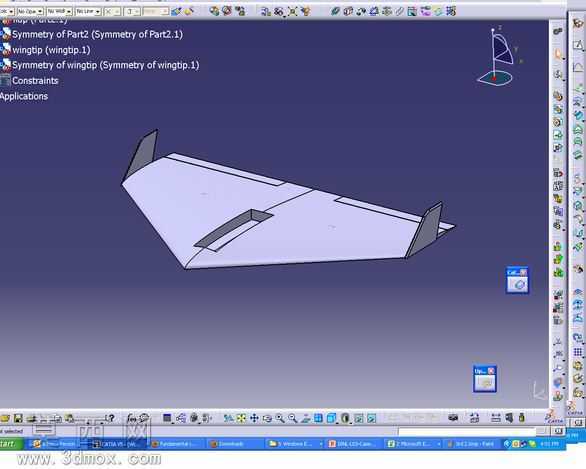 WingBody