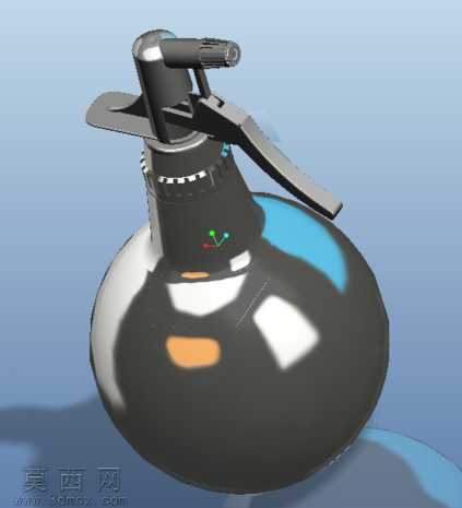 ����/Borrifador
