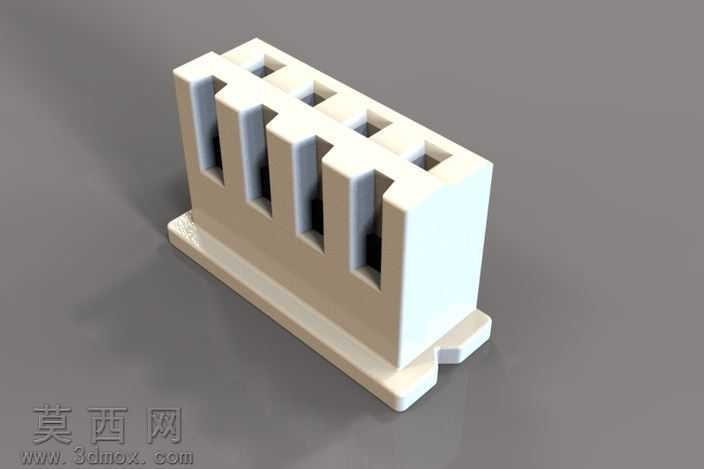 (XH)JST连接器
