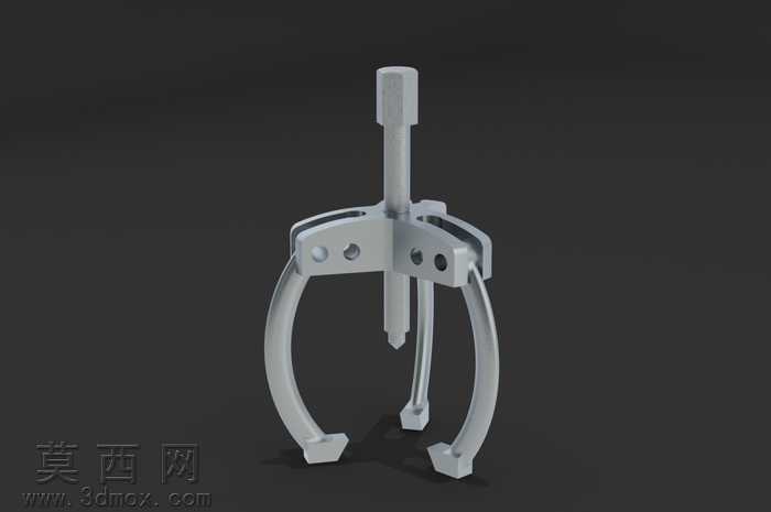 轴承拉拔器