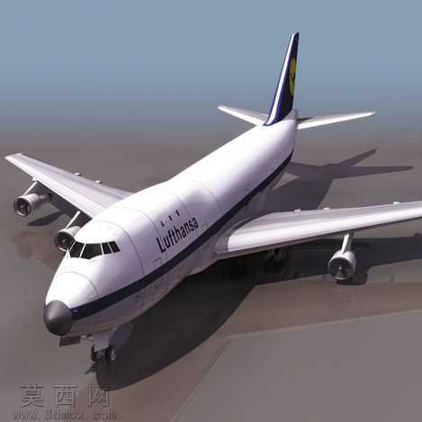 波音747
