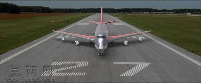波音747