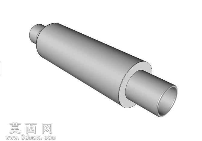 汽车消声器