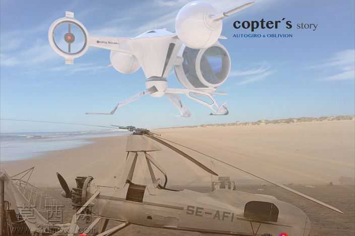 COPTER��s�Ĺ���
