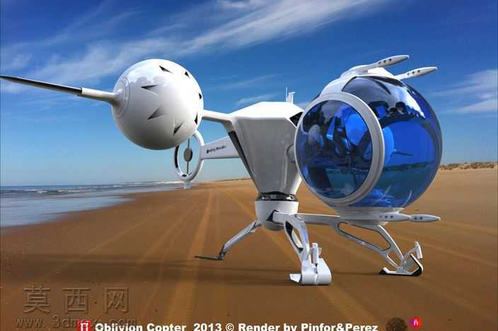 COPTER��s�Ĺ���
