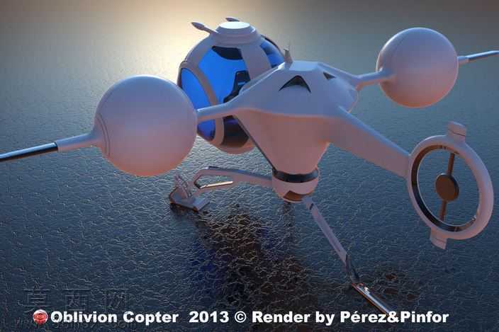 COPTER��s�Ĺ���
