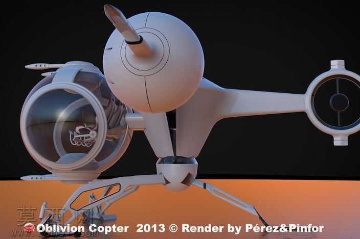 COPTER��s�Ĺ���
