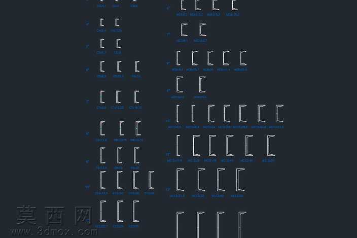 C和MC通道库