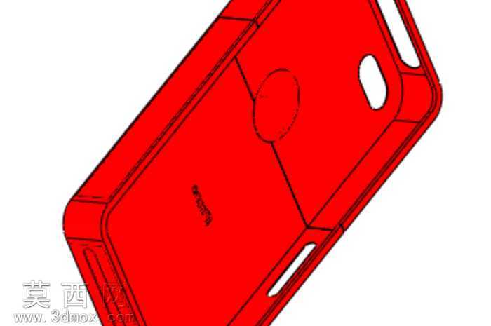 Iphone5拆分案例