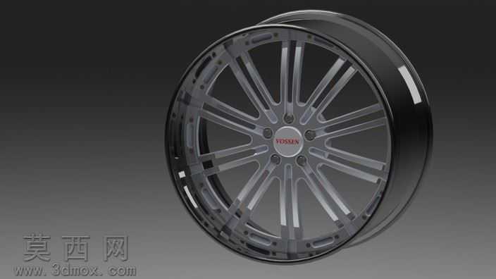 Vossen
