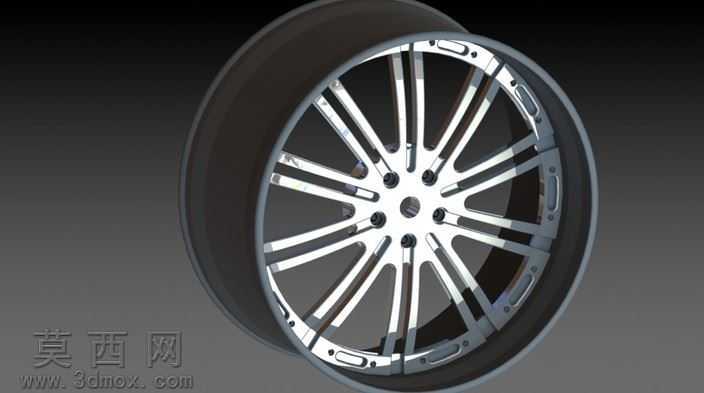 Vossen
