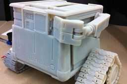 walle