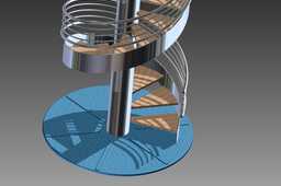 spiltrap