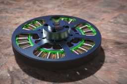iFlight-GBM8017-120T