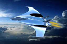 SkyedgeF-33