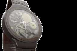 AutumnClock
