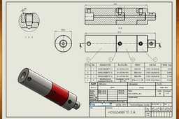 Solidworks��ģ���ļ�
