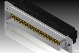DB37��С�Ͳ�ͷ-Multicomp8FSM37P-30N1-FEC
