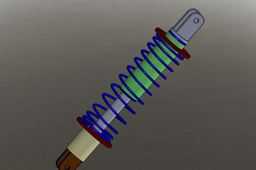 shockabsorber