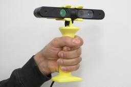 ��˶XTION3Dɨ����-��