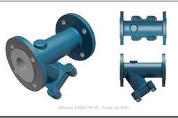 ������3D-DN50PN16
