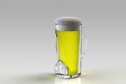 FootBeerCUP

