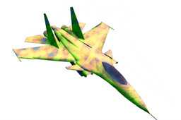 Sukhoi_SU_27Kս����
