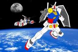 RX78�ߴ������˹��
