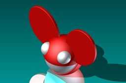 Deadmau5ͷ
