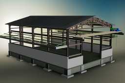 Industriehal2013����rolbrug
