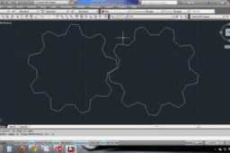 �̳̣�2D���ֶ�����AutoCAD��
