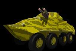 BTR-60 2ɰ��