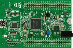 stm32F4
