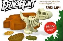 Dino��������Ϸ
