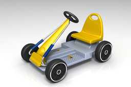 Quadricycle
