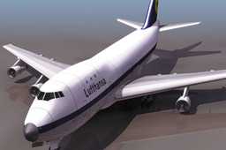����747