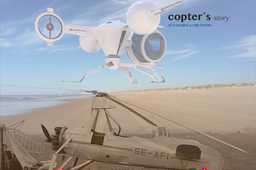 COPTER′s的故事