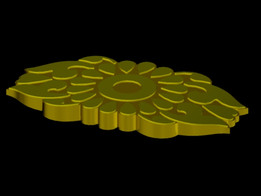 �鱦��Ʒ3dģ��