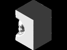 череп