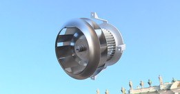 Ecofit 2DTR45 225x40R K03-16�ȷ��