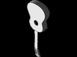 吉他