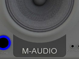 ��������壨M-AUDIO��