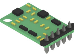 MiniIMU-9v3���ݼ���