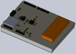 2.8Ӣ��pcDuino������