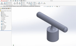 Solidworks 2018��ģ