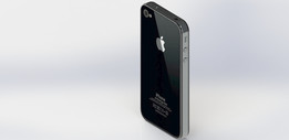 ��ɫIphone 4S