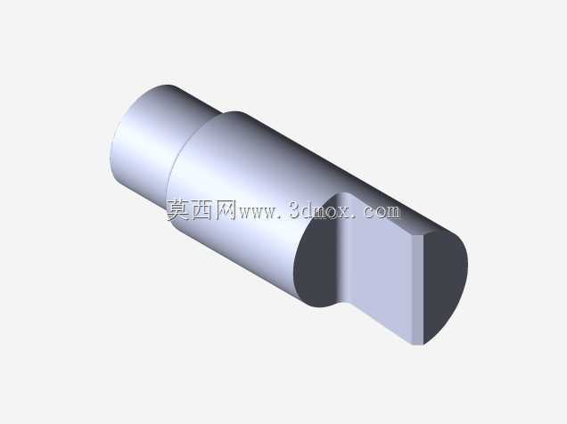 半重叠套筒联轴器