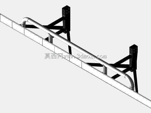牛栏保护系统